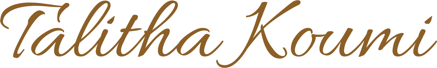 logo-TALITHA KOUMI
